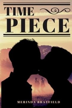 Timepiece - Brayfield, Merinda