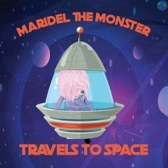 Maridel Travels to Space