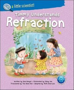 Timmy Understands Refraction - Bao, Dongni (-)