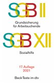 SGB II: Grundsicherung für Arbeitsuchende / SGB XII: Sozialhilfe SGB II: Grundsicherung für Arbeitsuchende / SGB XII: Sozialhilfe