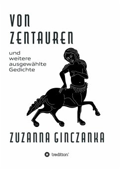 Von Zentauren - Ginczanka, Zuzanna