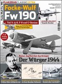 Flugzeug Classic Extra 15. Focke-Wukf Fw 190, Teil 5