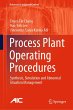 Process Plant Operating Procedures - Bild 1
