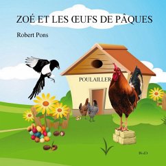 Zoé et les oeufs de Pâques (eBook, ePUB)