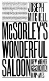 McSorley&quote;s Wonderful Saloon (eBook, ePUB)