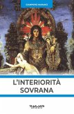 L'interiorità sovrana (eBook, ePUB)