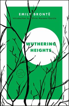 Wuthering Heights - Bronte, Emily