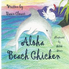 Aloha Beach Chicken - Clower, Dawn