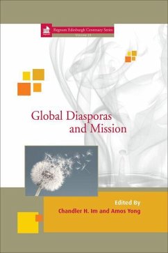 Global Diasporas and Mission