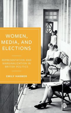 Women, Media, and Elections - Harmer, Emily (University of Liverpool)