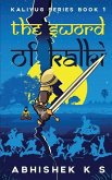 The Sword of Kalki: Kaliyug Series Book 1