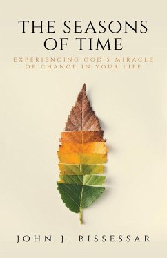 The Seasons of Time - Bissessar, John J