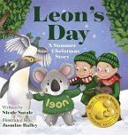 Leon's Day - A Summer Christmas Story