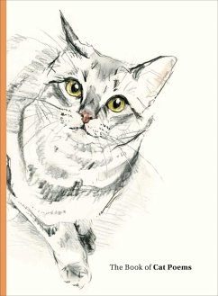 The Book of Cat Poems - Sampson, Ana