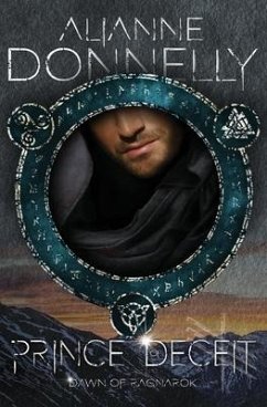 Prince of Deceit - Donnelly, Alianne