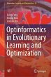 Optinformatics in Evolutionary Learning... - Bild 1