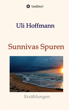 Sunnivas Spuren - Hoffmann, Uli