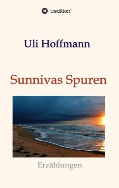 Sunnivas Spuren - Hoffmann, Uli