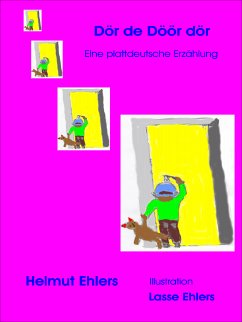 Dör de Döör dör (eBook, ePUB) - Ehlers, Helmut