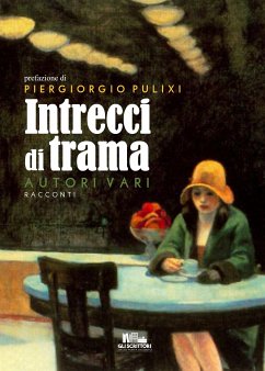 Intrecci di trama (eBook, ePUB) - Vv, Aa.