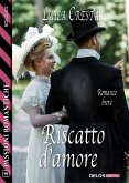 Riscatto d’amore (eBook, ePUB)