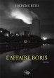 L'Affaire Boris (eBook, ePUB) - Bild 1