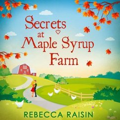Secrets at Maple Syrup Farm - Raisin, Rebecca