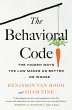 The Behavioral Code - Bild 1