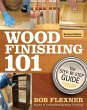 Wood Finishing 101, Revised Edition - Bild 1