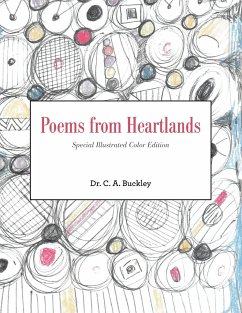 Poems from Heartlands - Buckley, C. A.