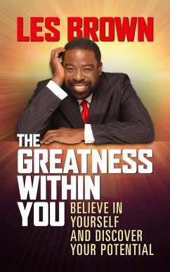 The Greatness Within You - Brown, Les