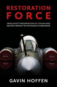 Cover Restoration Force