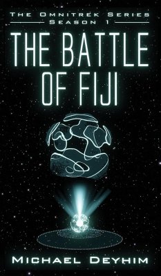 The Battle of Fiji - Deyhim, Michael