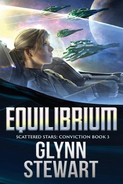 Equilibrium - Stewart, Glynn