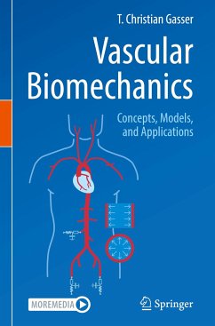 Vascular Biomechanics - Gasser, T. Christian