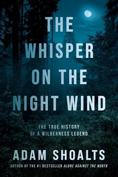 The Whisper On The Night Wind - Shoalts, Adam