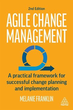 Agile Change Management - Franklin, Melanie