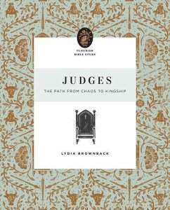 Judges - Brownback, Lydia