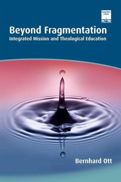 Beyond Fragmentation - Ott, Bernhard