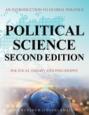 Political Science Second Edition Political Science Second Edition