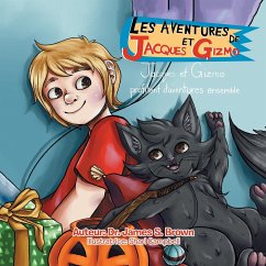 Les Aventures De Jacques Et Gizmo - Brown, James S.