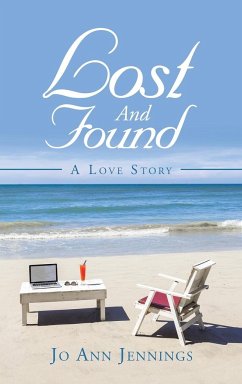 Lost and Found - Jennings, Jo Ann
