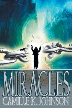 Miracles - Johnson, Camille