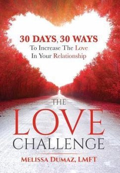 The Love Challenge - Dumaz, Melissa