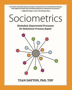 Sociometrics - Dayton, Tian