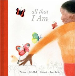 All That I Am - Clark, M. H.