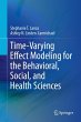 Time-Varying Effect Modeling for the... - Bild 1