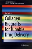 Collagen Biografts for Tunable Drug Delivery (eBook, PDF)
