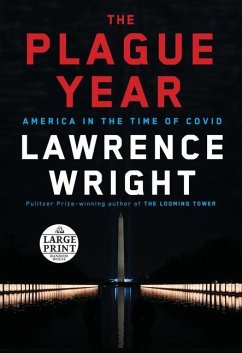 Cover The Plague Year