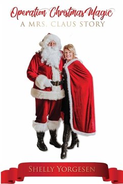 Cover Operation Christmas Magic